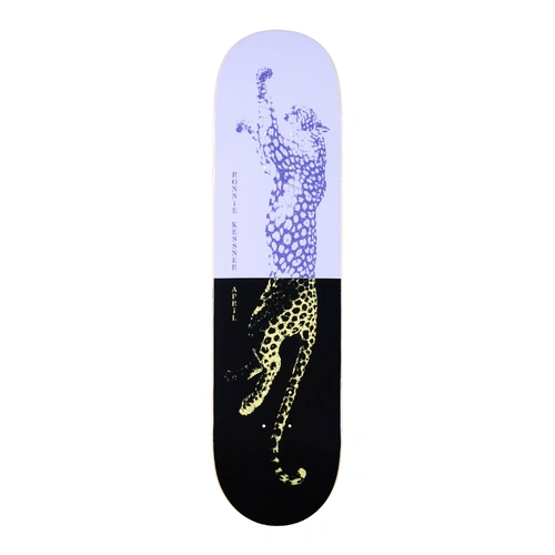 April Deck Ronnie Kessner Two Tone 8.25 Inch Width