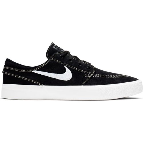 Nike SB Stefan Janoski RM Black/White/Black Coconut Milk [Size: Mens US 8 / UK 7]