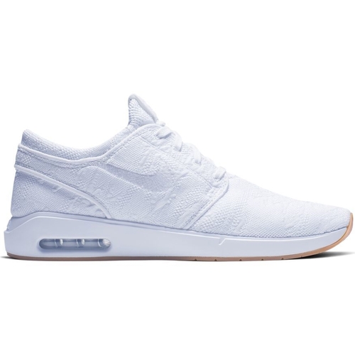 Nike SB Stefan Janoski Air Max 2 White 