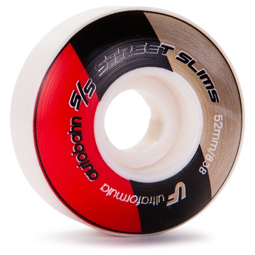 Autobahn Wheels Emblem Stripes 83B 52mm