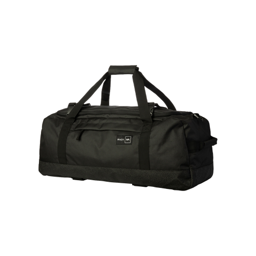 RVCA Bag Skate Duffel IV 50L BLack