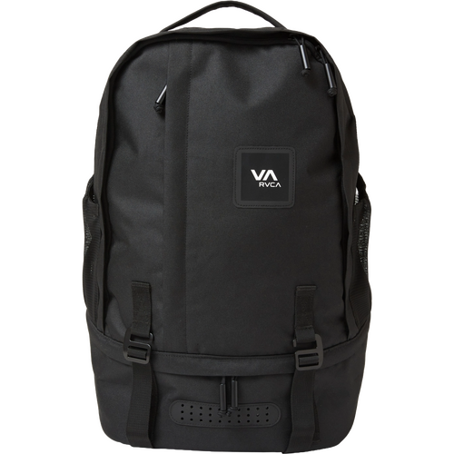 RVCA Backpack Sport Black 30L