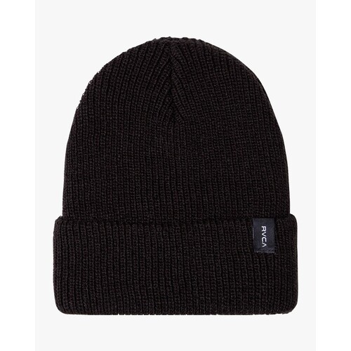 RVCA Beanie Dayshift Black