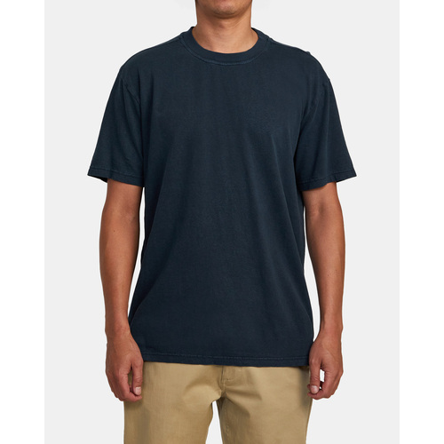 RVCA Tee Hi Grade Hemp Indigo