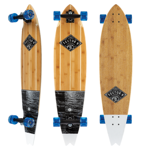 Sector 9 Complete Offshore Torrent 39.5 Inch