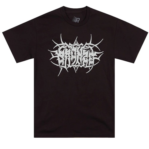 Bronze 56k Tee Tribal Black [Size: Mens Medium]