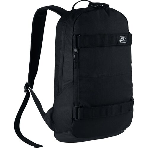 Nike SB Backpack Courthouse Black 24L