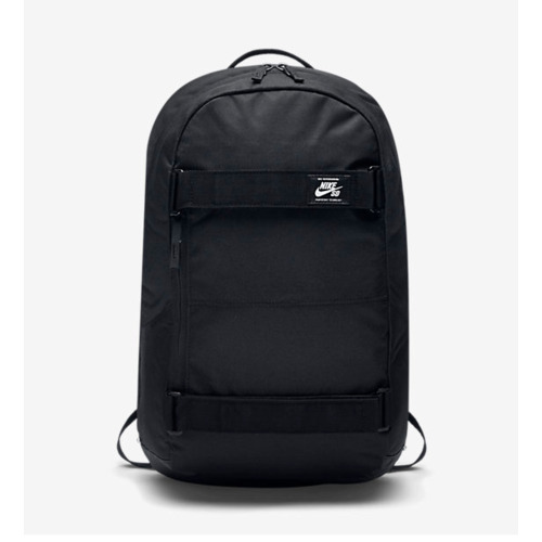 Nike SB Backpack Courthouse Black