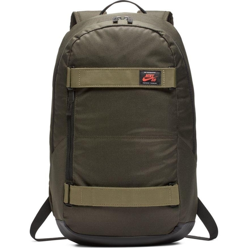 Nike SB Backpack Courthouse Sequoia/Medium Olive