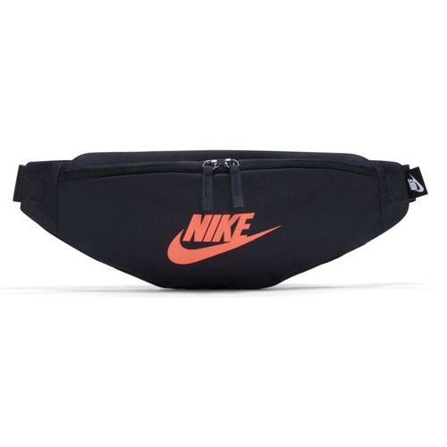Nike SB Bag Heritage Hip Pack Black/Coral