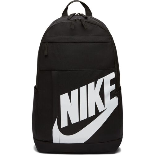 Nike Backpack Elemental 2.0 Black/White 21L
