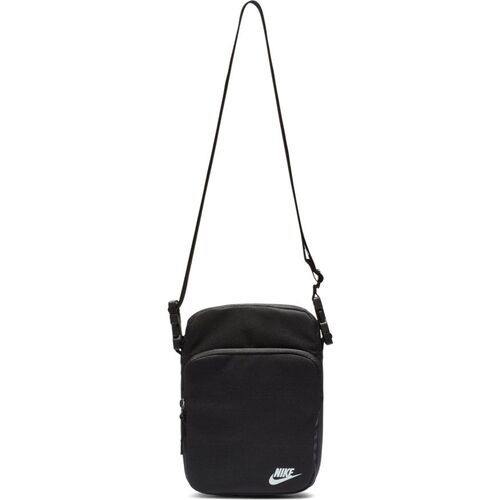 Nike SB Bag Heritage Smit 2.0 4L Black