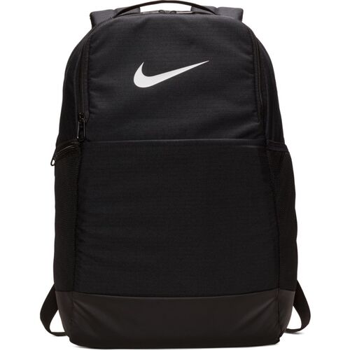 Nike Backpack Brasilia 9.0 Black 24L