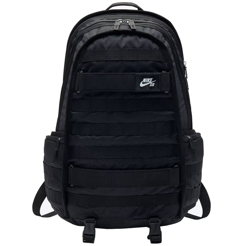 Nike SB Backpack RPM Black