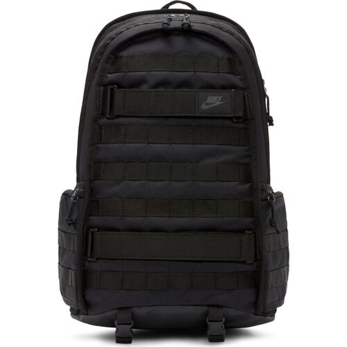 Nike Backpack RPM Black/Black/Black 26L