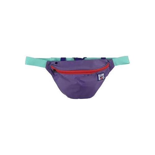 Bum Bag Basic Nerple Purple