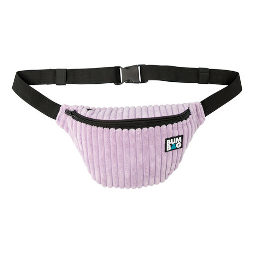 Bum Bag Basic Big Willie Pink