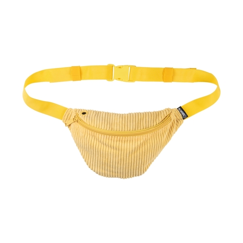 Bum Bag Basic Jiff Hip Pack Yellow