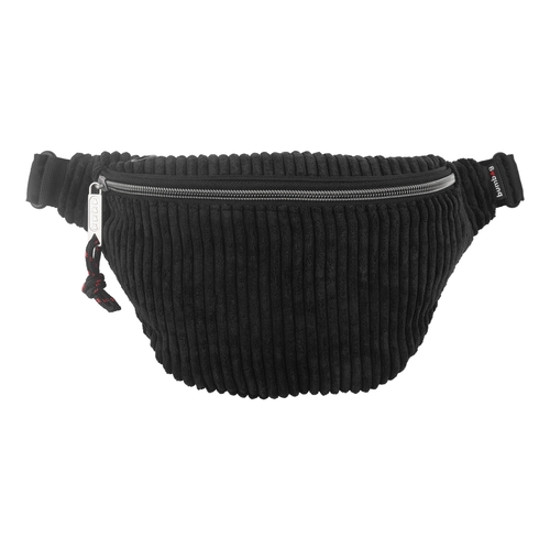 Bum Bag Basic Hip Pack Midnight Black
