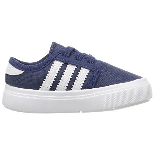 Adidas Youth Seeley I Blue/Blue/White [Size: US 5K]
