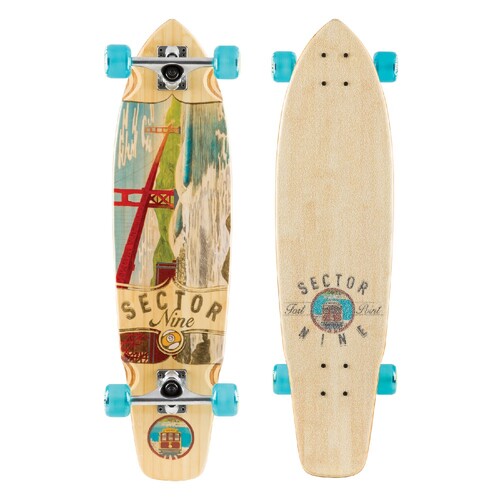 Sector 9 Complete Ft. Point