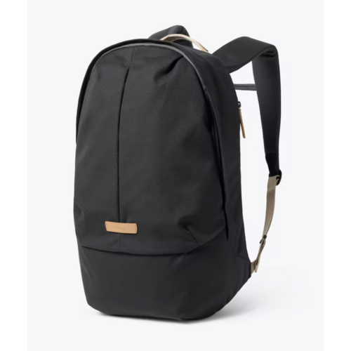 Bellroy Backpack Classic Plus Charcoal