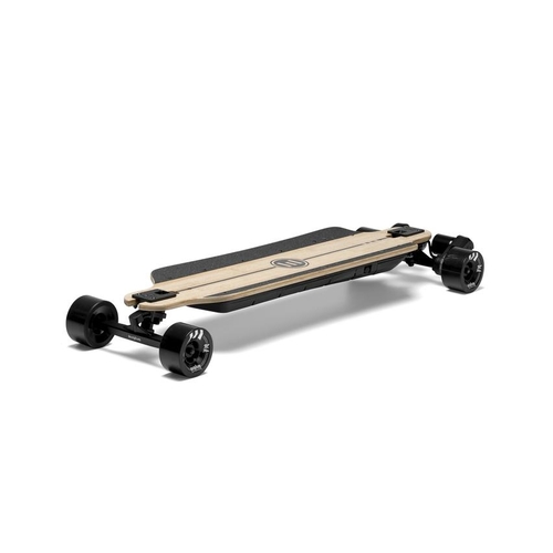 Evolve GTR Bamboo Street Standard Battery Electric Skateboard