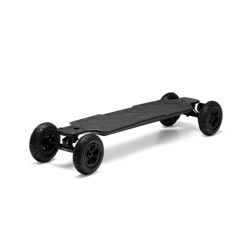 Evolve Carbon GTR All Terrain Standard Electric Skateboard
