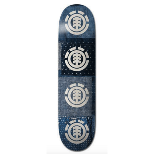Element Deck Primo Boro 8.0
