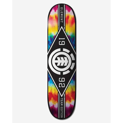 Element Deck Major League Tie Dye 8.0