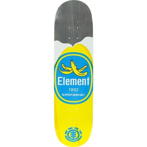 Element Deck Yawye Banana Featherlight 7.9