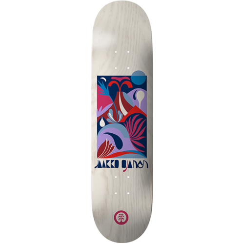 Element Deck Lagunak Jaakko 8.38