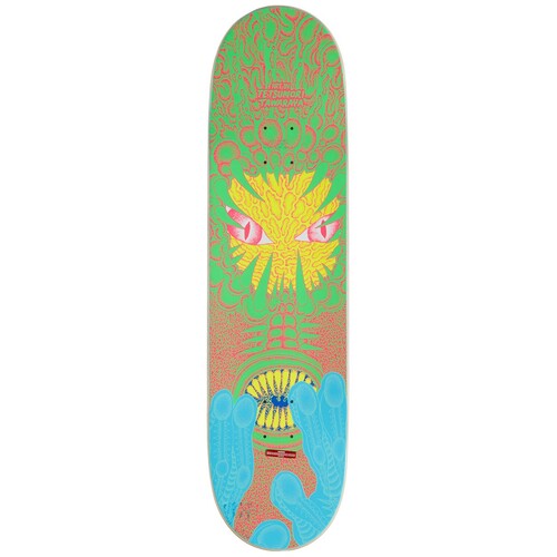 Element Deck Tetsunori Jaakko 8.5