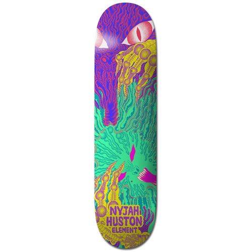 Element Deck Tetsunori Nyjah 8.0