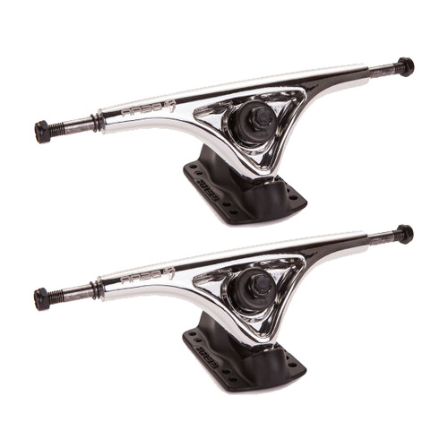 Bear Grizzly Trucks 852 V5 181mm Chrome