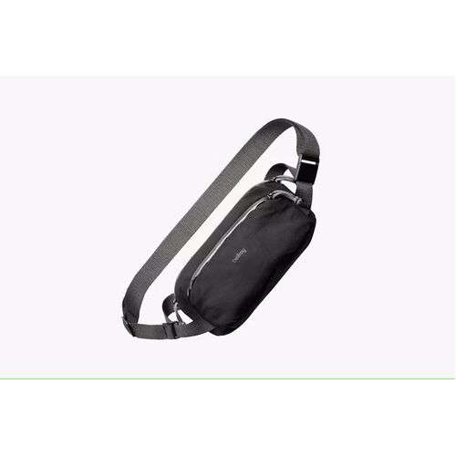 Bellroy Bag Venture Ready Sling 2.5L Black