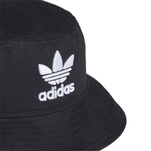 Adidas Hat Bucket AC Black