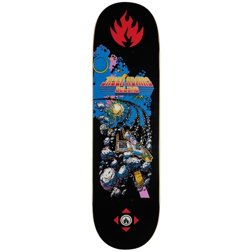 Black Label Deck Space Junk Jason Adams 8.68