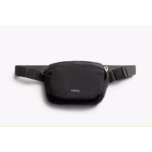 Bellroy Bag Lite Belt Bag 2L Black