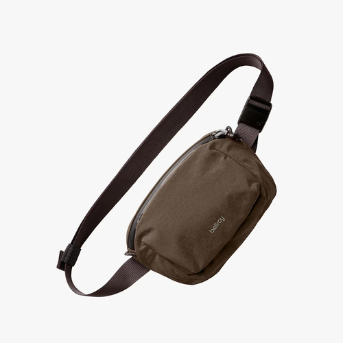 Bellroy Bag Lite Belt Bag 1.8L River Rock