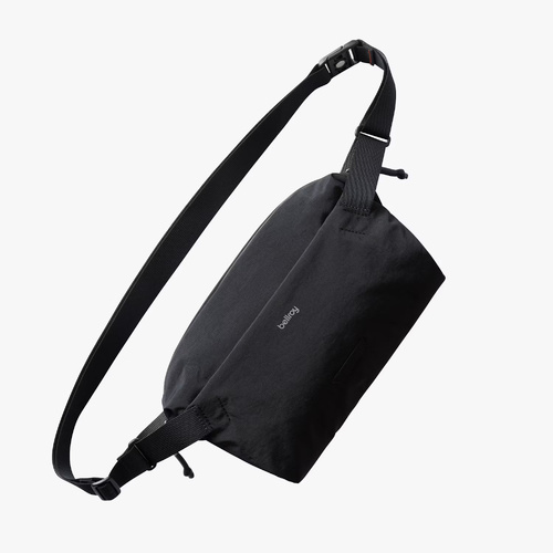 Bellroy Bag Lite Sling Black