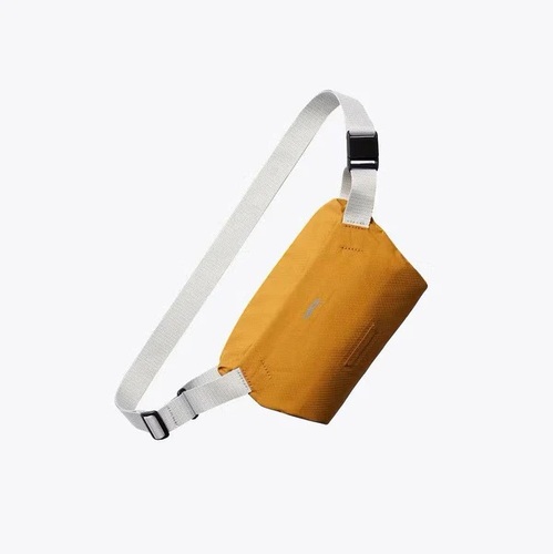 Bellroy Bag Lite Sling Mini Copper 4L