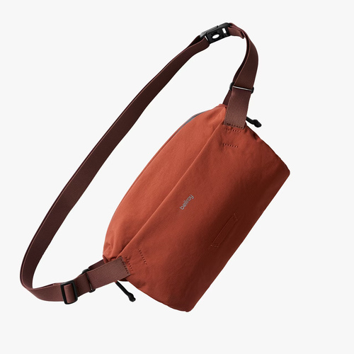 Bellroy Bag Lite Sling Clay 7L