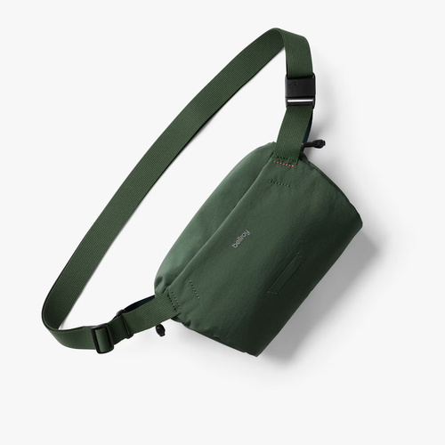 Bellroy Bag Lite Sling Mini 4L Spruce