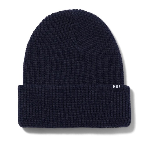 Huf Beanie Essentials Usual Navy