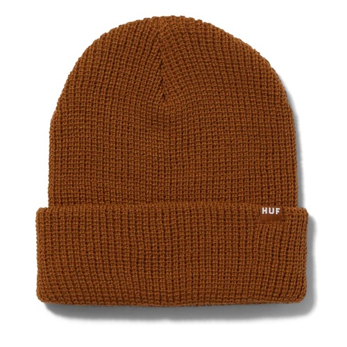 Huf Beanie Essentials Usual Rubber
