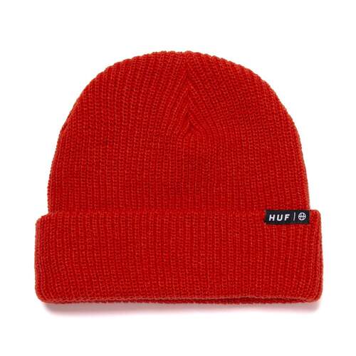 Huf Beanie Essentials Usual Poppy