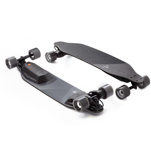 Boosted Stealth V3 Electric Skateboard