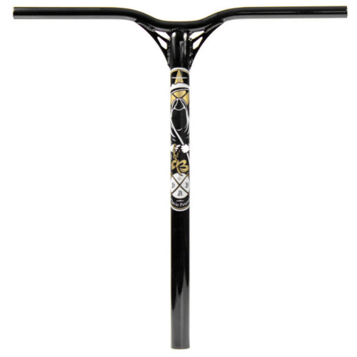 Envy Reaper Bar V2 650mm Black