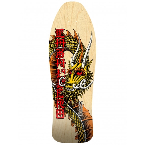 Powell Peralta Deck Series 11 Caballero Natural